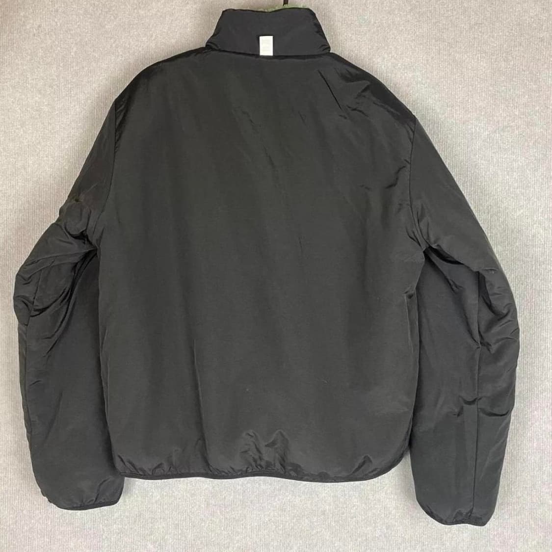 스투시 8볼 쉐르파 자켓 그린 상품이미지5