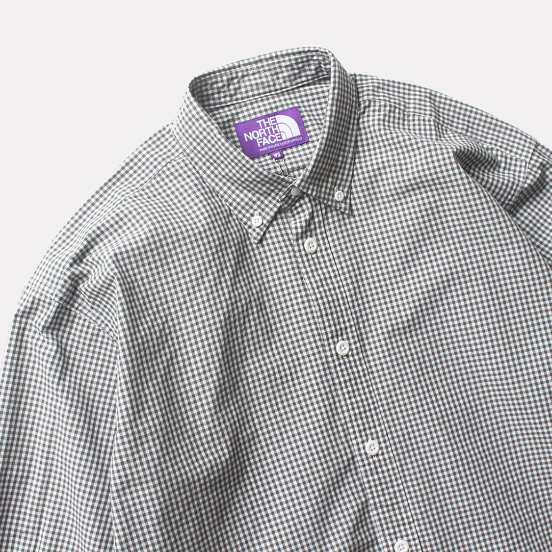노스페이스퍼플라벨 필드셔츠_2775 상품이미지2