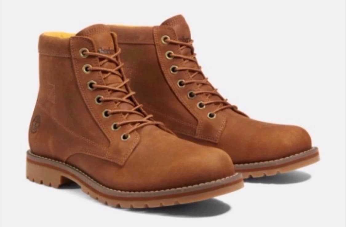 255) 팀버랜드 워터프루프 워커 상품이미지1