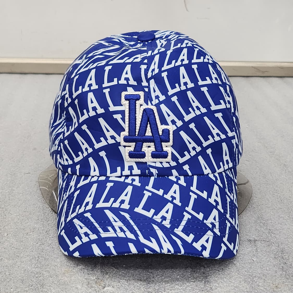 상태좋은 MLB LA 다저스 볼캡 프리사이즈  상품이미지2