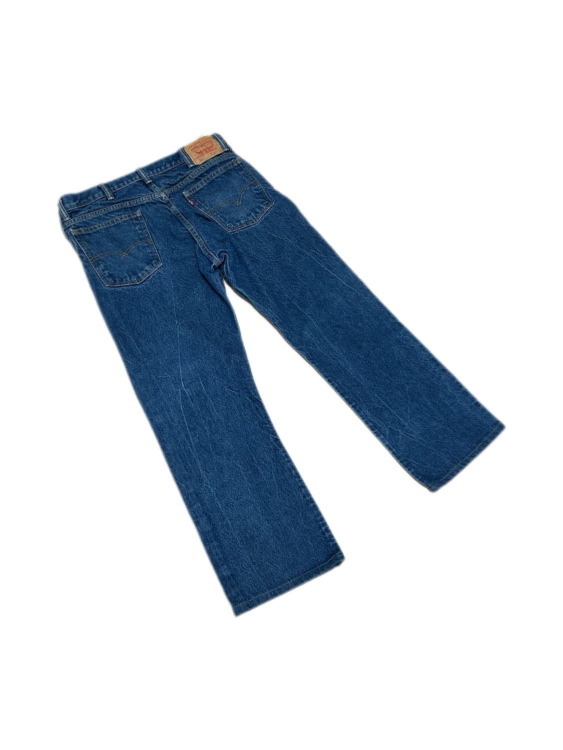 리바이스 517 부츠컷 데님팬츠 W34 L34 상품이미지2