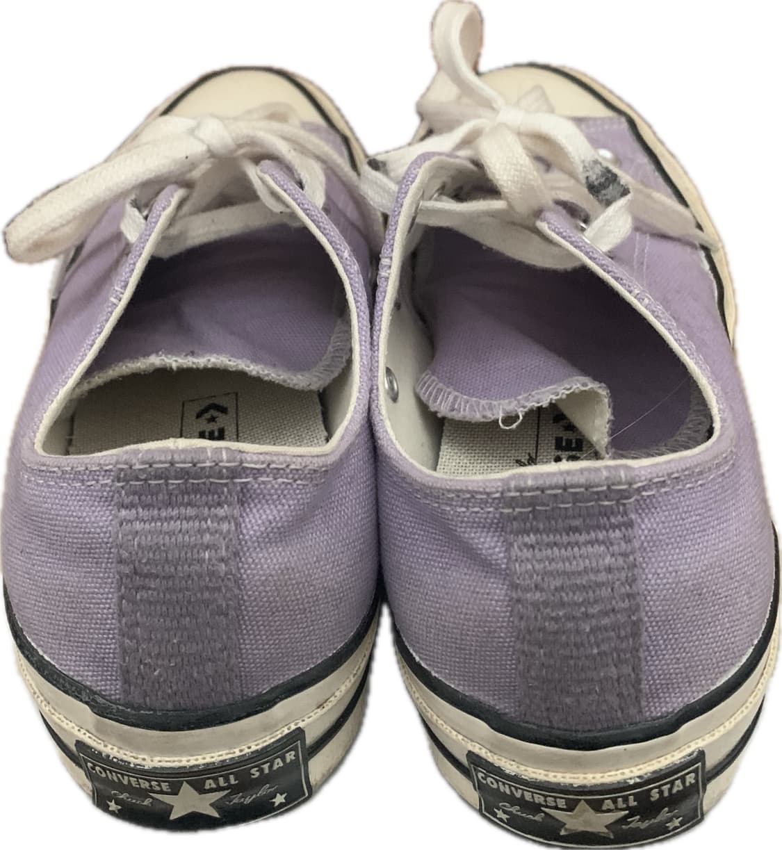 컨버스 척 70 로우 라일락/연보라 230 상품이미지3