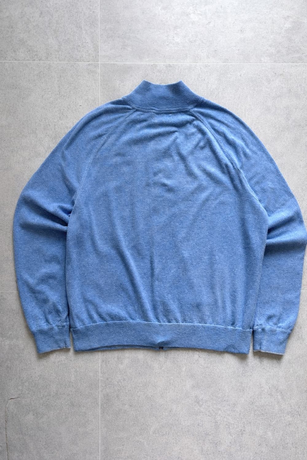 폴로 랄프로렌 후드 집업 니트 L 상품이미지9