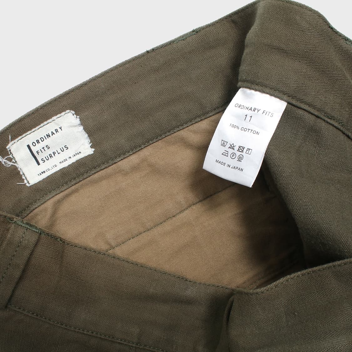 Ordinary fits 상품이미지4