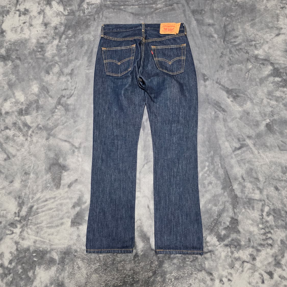 (29)리바이스 501 빈티지 데님 팬츠 상품이미지3