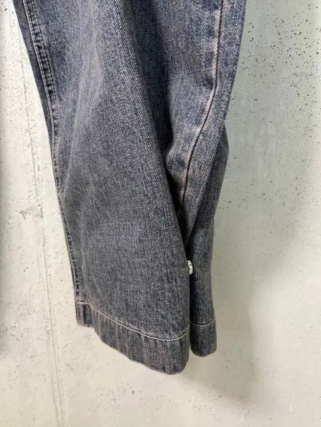 급처) 더미스테리어스호텔 가터 팬츠 상품이미지7