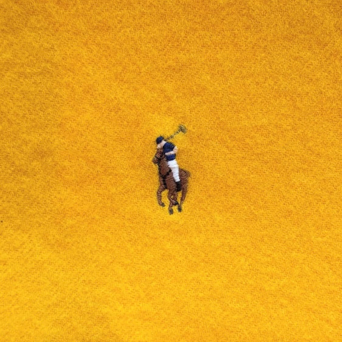 폴로랄프로렌 울 머플러 상품이미지4