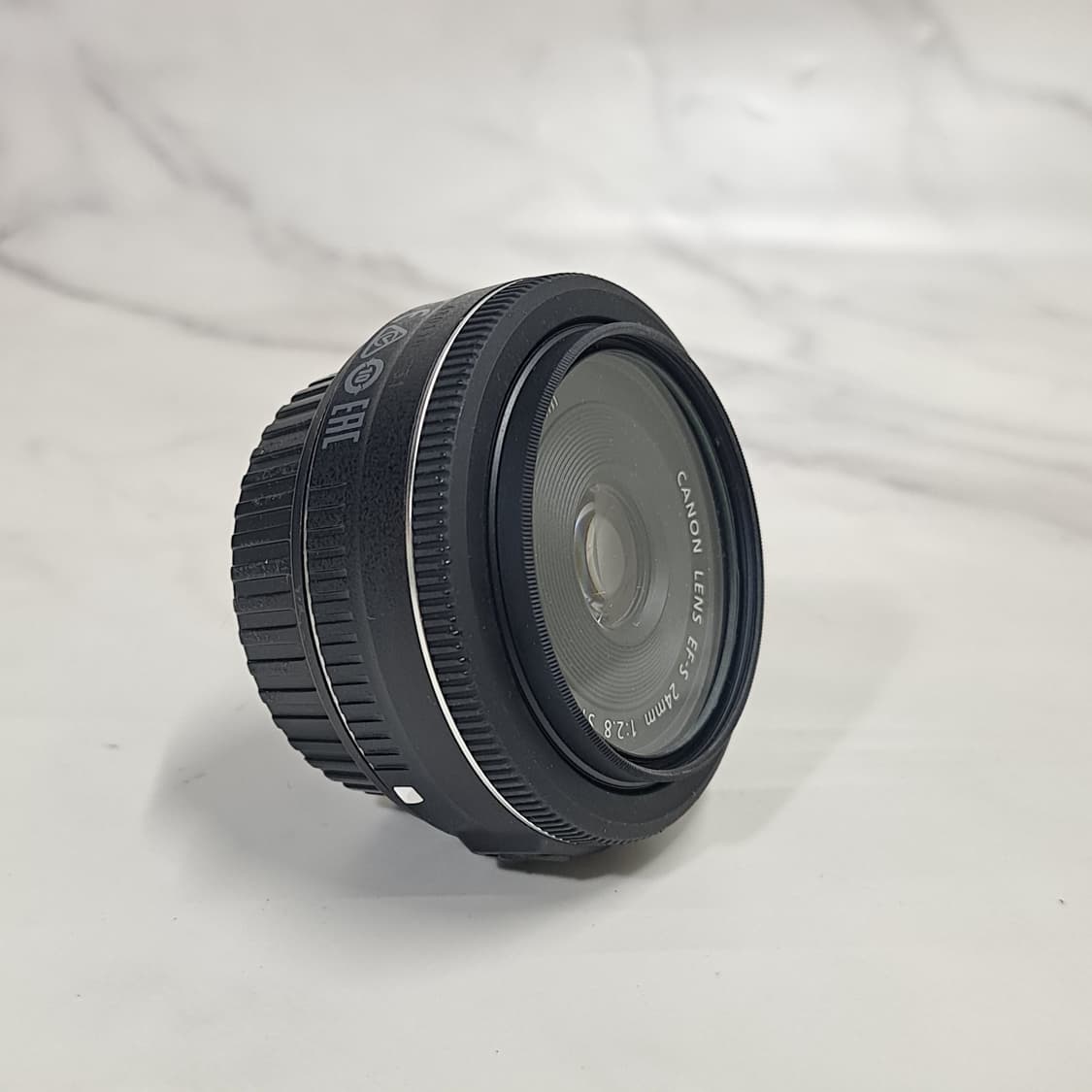 캐논 단렌즈 EF-S 24mm f2.8 STM 크롭바디 상품이미지2