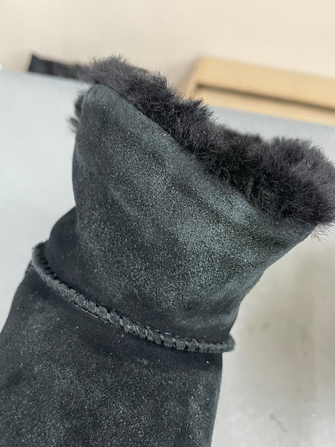 UGG 클래식 블링 미니 부츠 220 상품이미지9