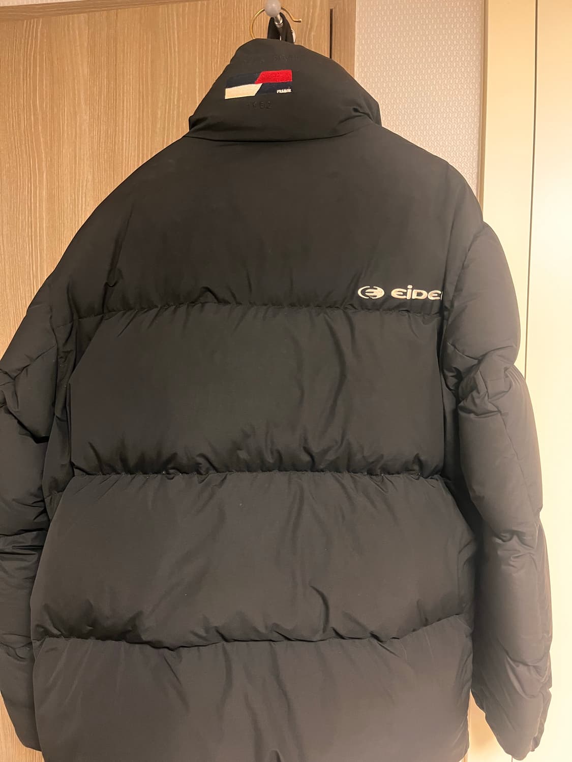 아이더 패딩 (사이즈: L) 상품이미지3