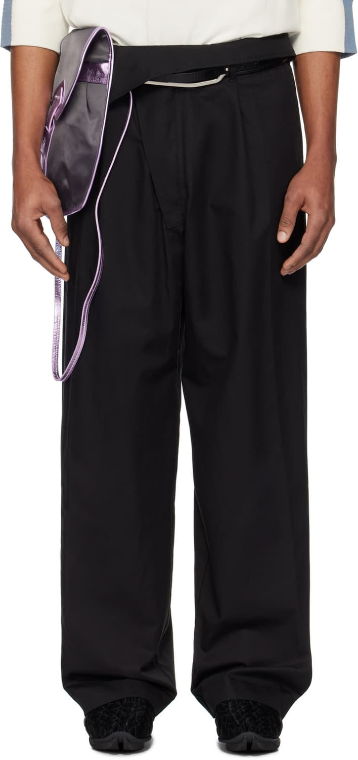 Kiko kostadinov navin trousers 상품이미지2