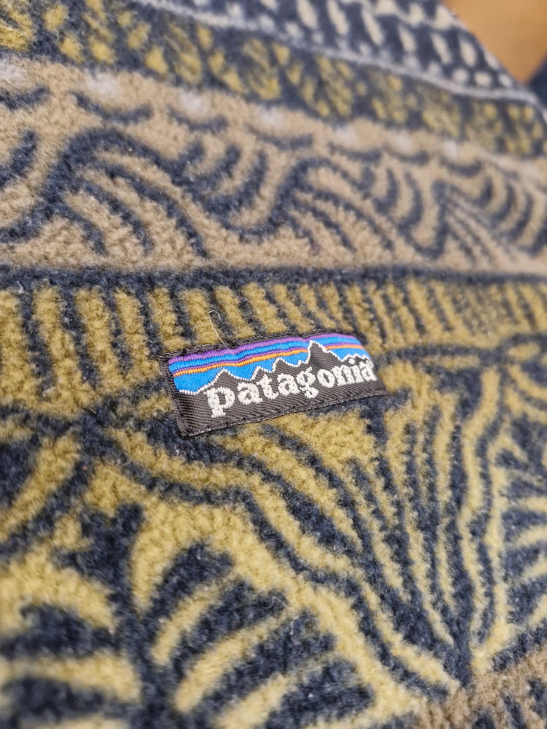 Z-28 파타고니아 신칠라  상품이미지3