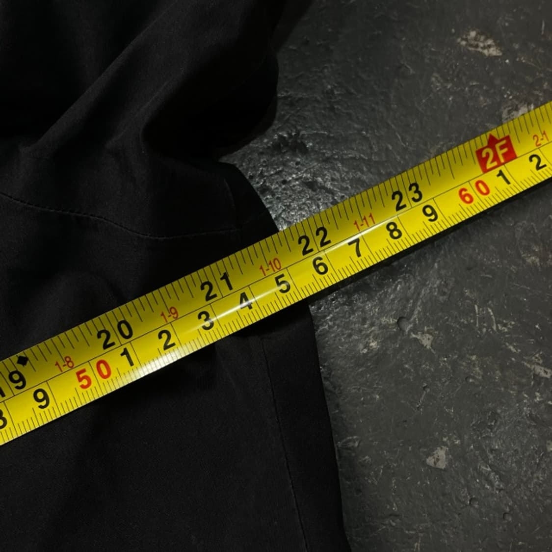 95 코오롱스포츠 바람막이  상품이미지7