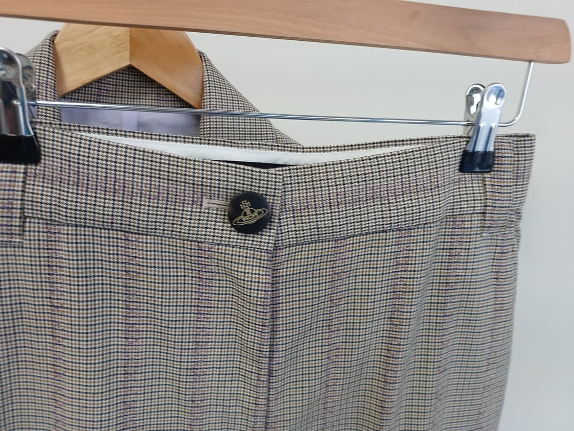 비비안웨스트우드 셋업 상품이미지7