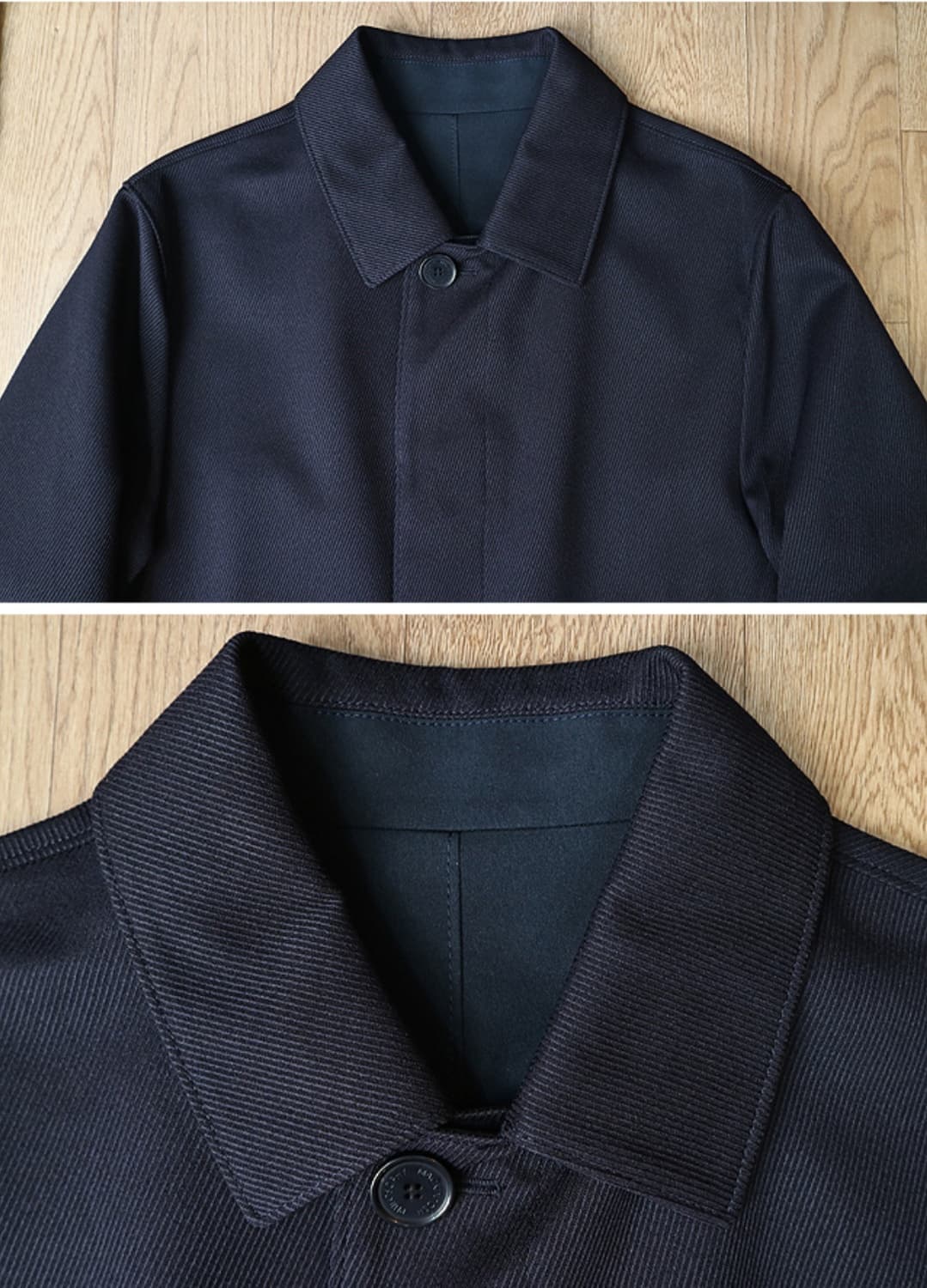 MACKINTOSH  매킨토시 필로소피 맨즈
리버시블 코트 40 상품이미지2