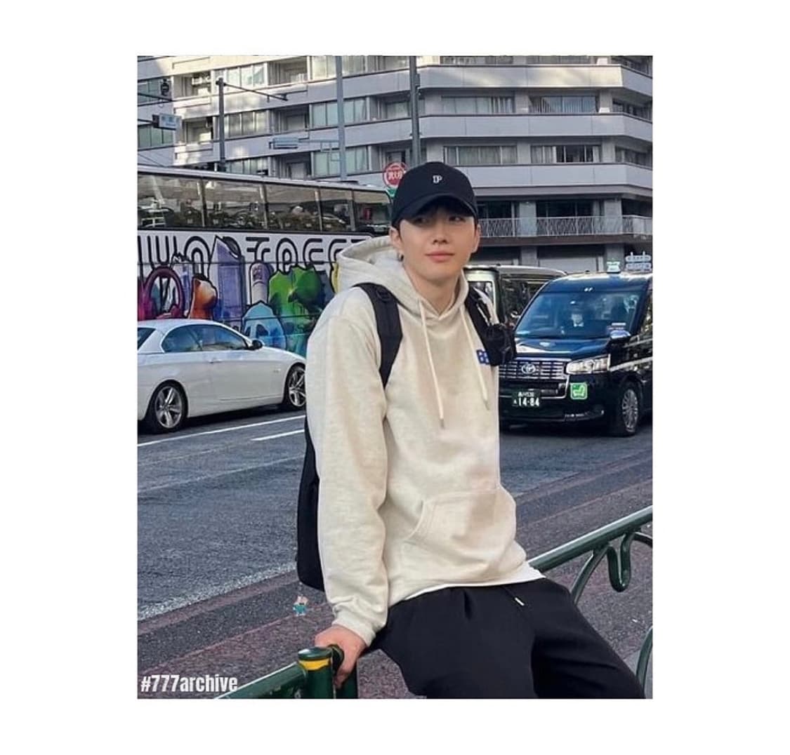아더에러 후드티 L 상품이미지1