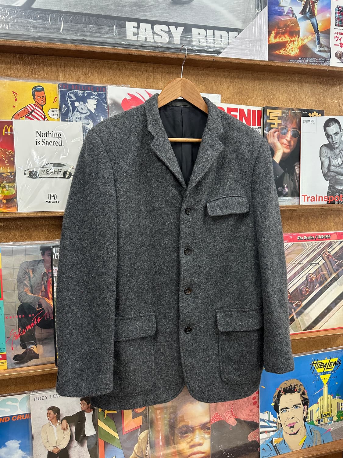 COMME des GARCONS HOMME 상품이미지3