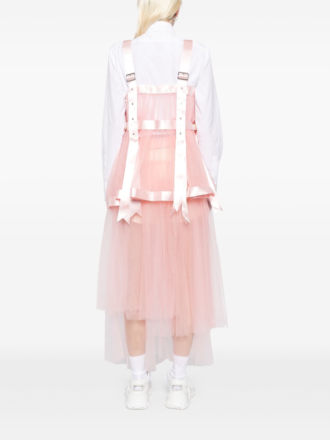 느와케이니노미야 튤 베스트 상품이미지4