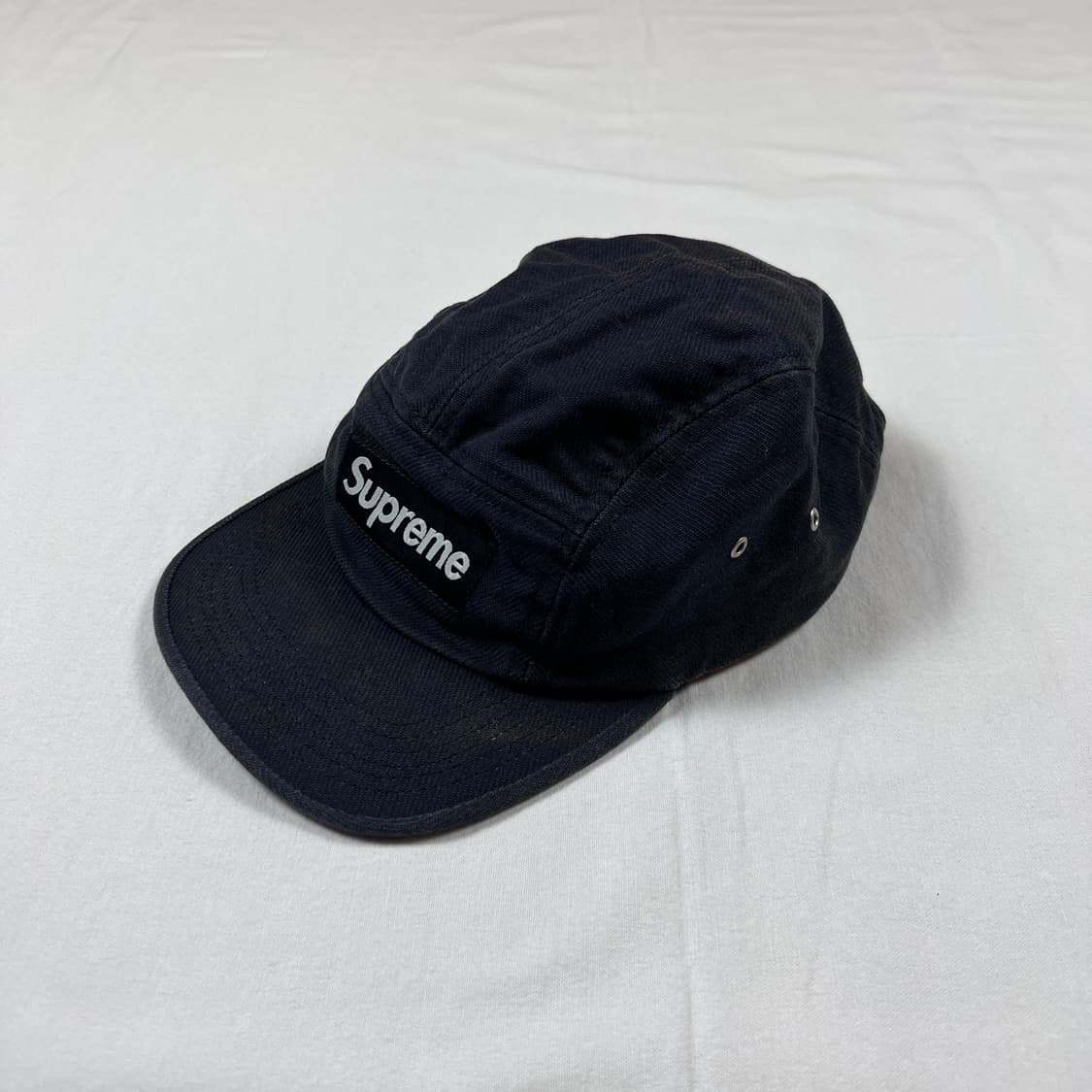 슈프림 supreme 박스로고 캠프캡 모자 상품이미지1