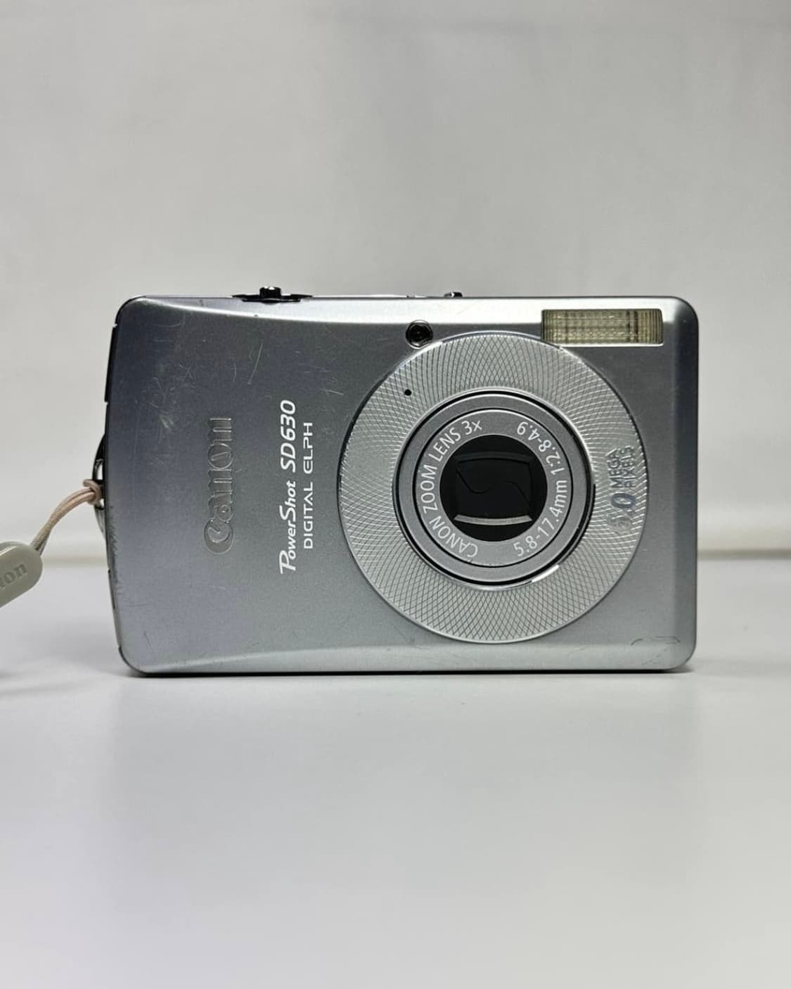 캐논 익서스 ixus 65/ Canon sdd30 빈티지 디 카 카메라 상품이미지1