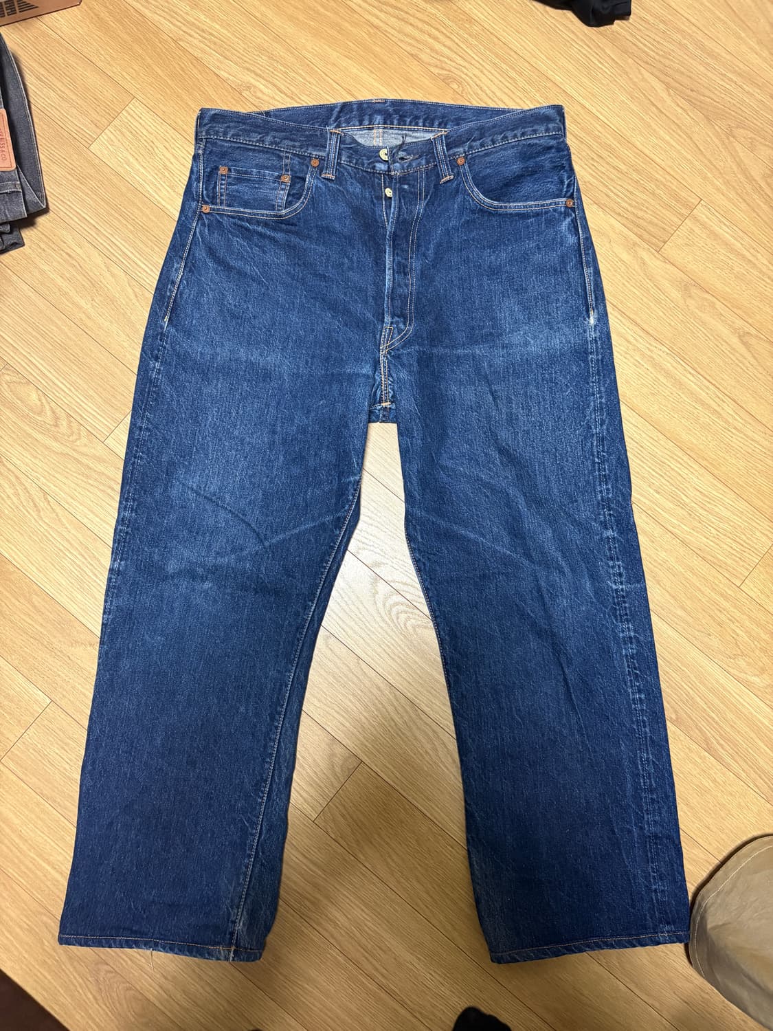 프리휠러스 1951 601 w36 상품이미지1