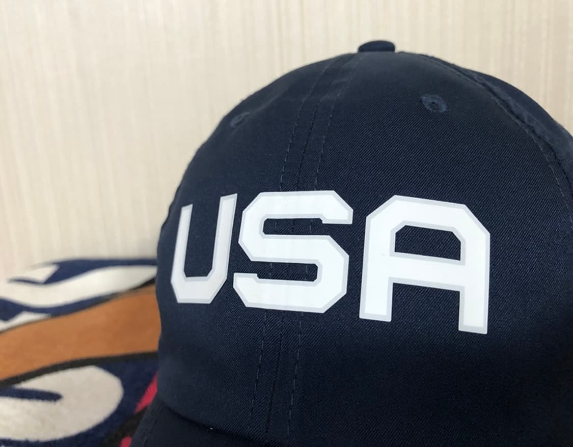 나이키 드라이핏 미국국가대표팀 헤지티지86 캡/모자 상품이미지5