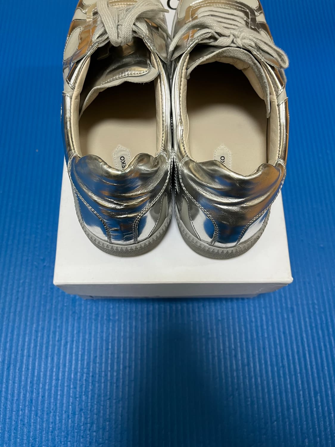 나마체코 무라비 스니커즈 상품이미지6