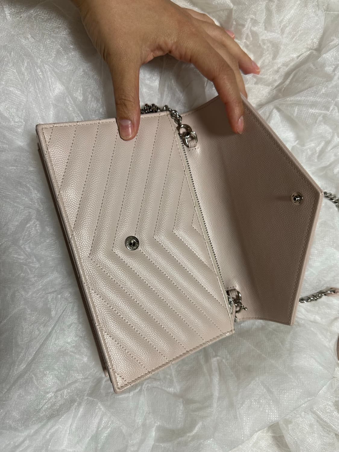 생로랑백woc 상품이미지4