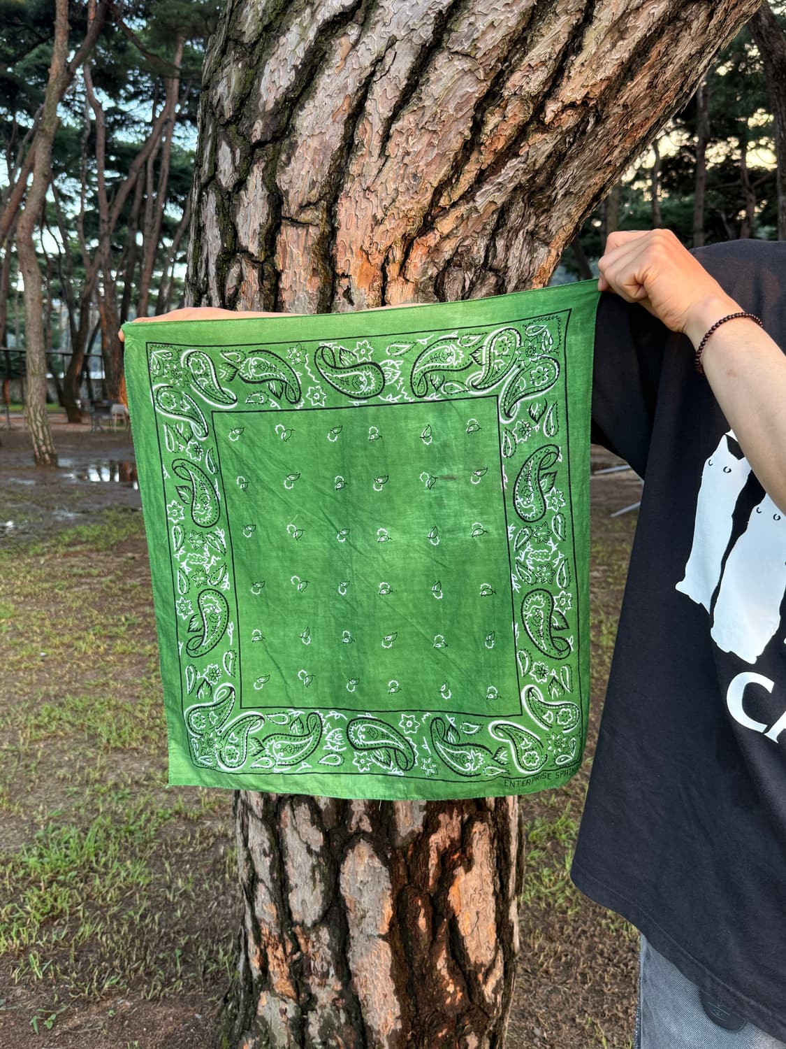 Usa bandana 반다나 상품이미지2