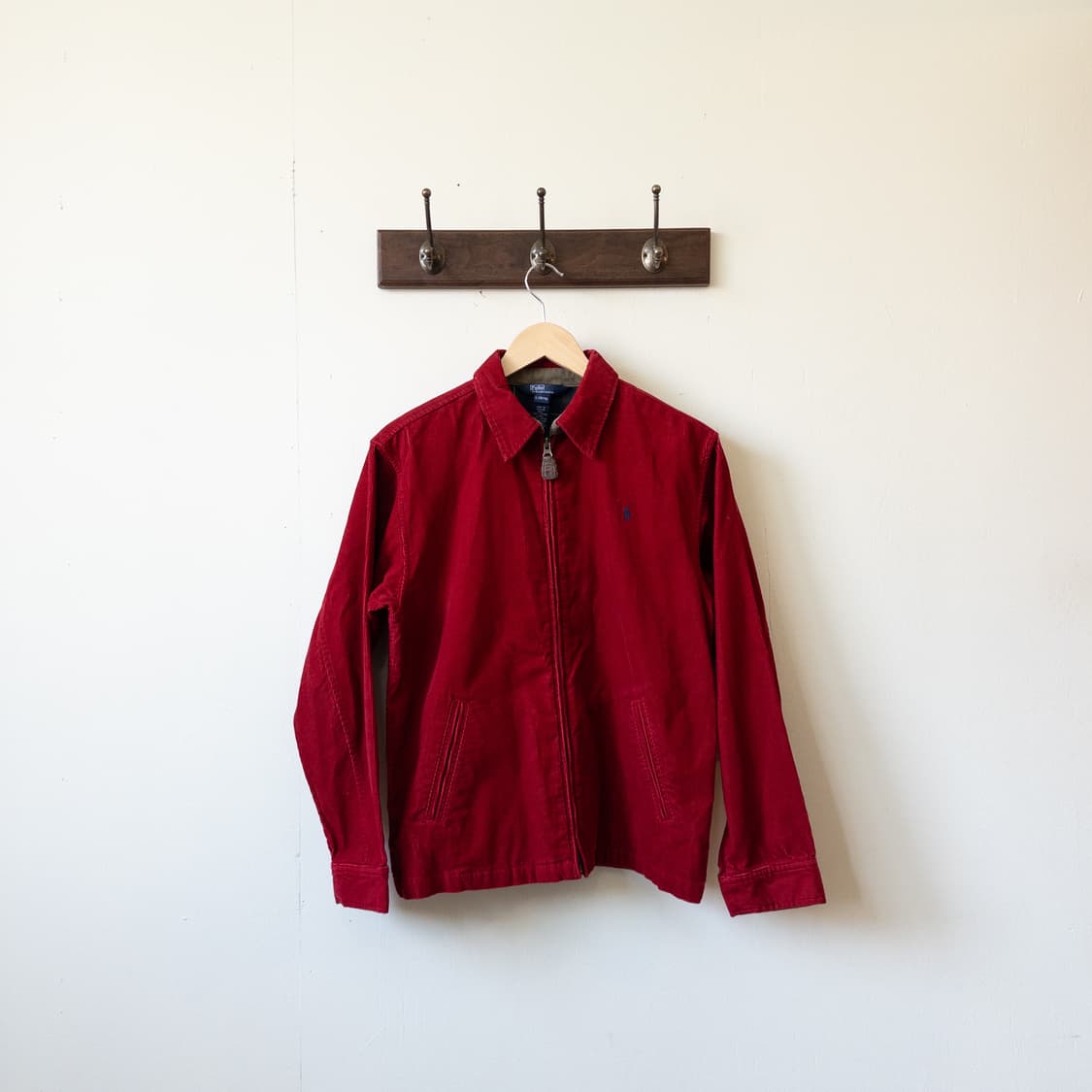 폴로랄프로렌 코듀로이 자켓 상품이미지4