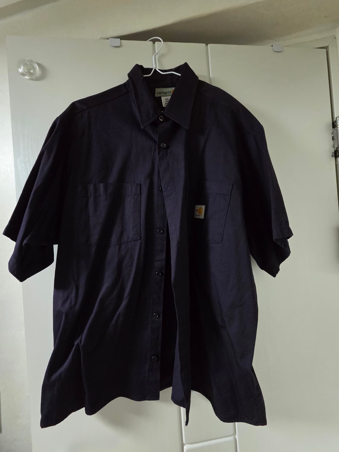 칼하트 반팔셔츠 4개 일괄 상품이미지2