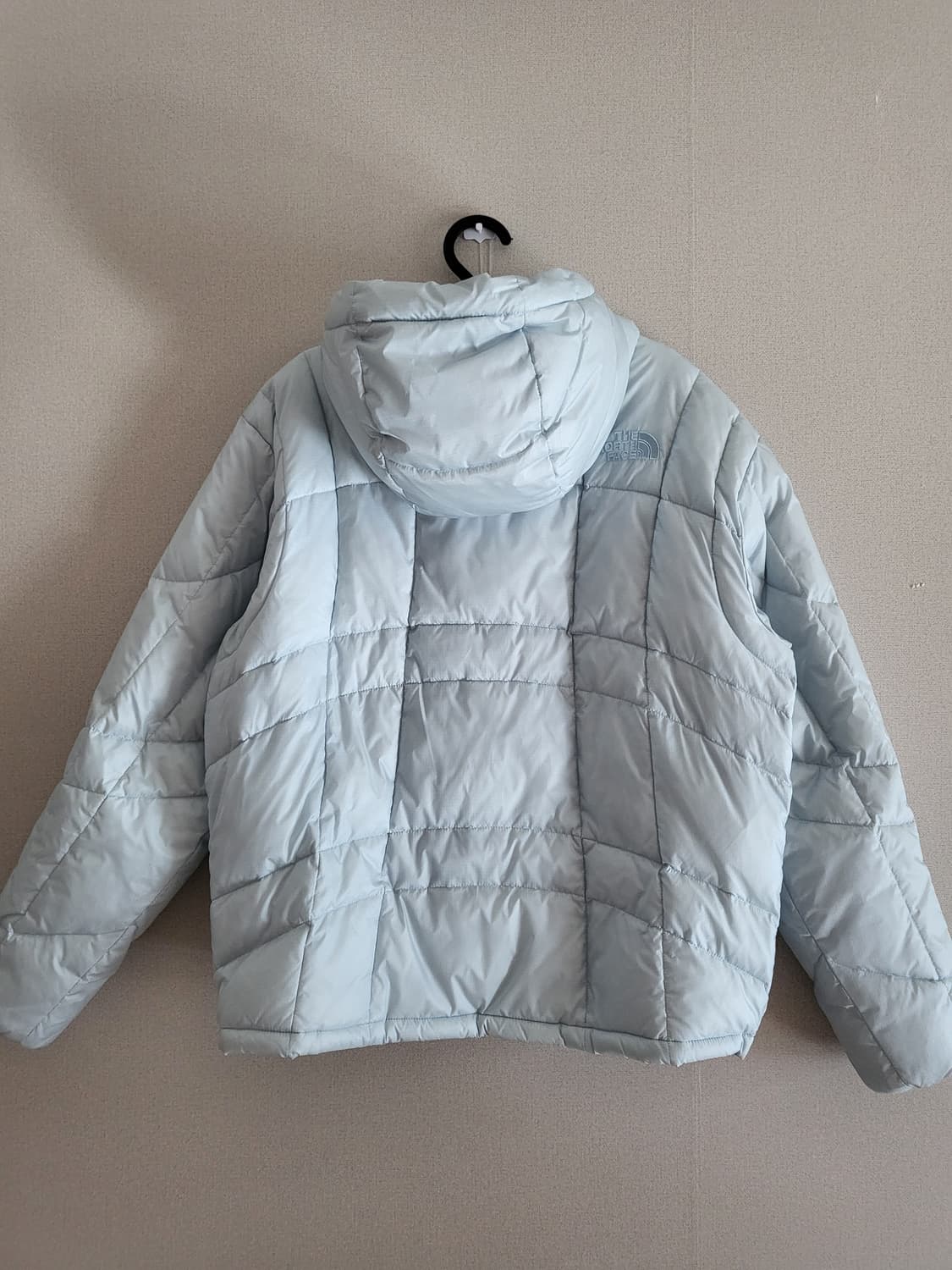 노스페이스 웨이브 온볼 경량패딩 상품이미지3