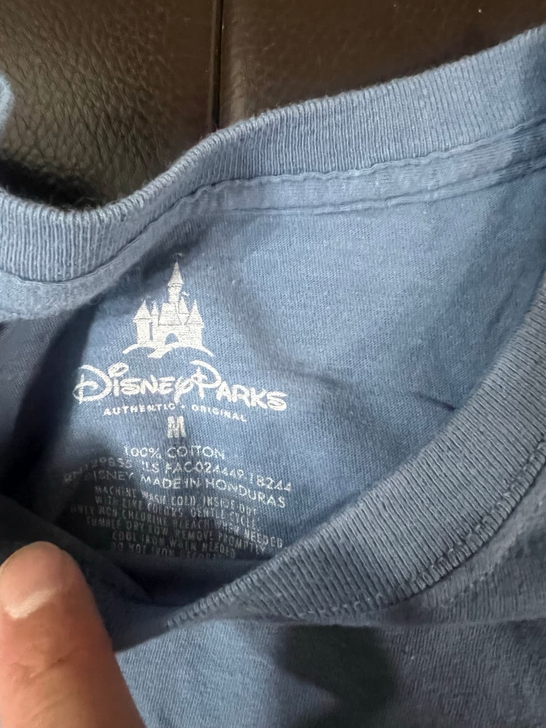 Usa 일곱난장이티 m 상품이미지2