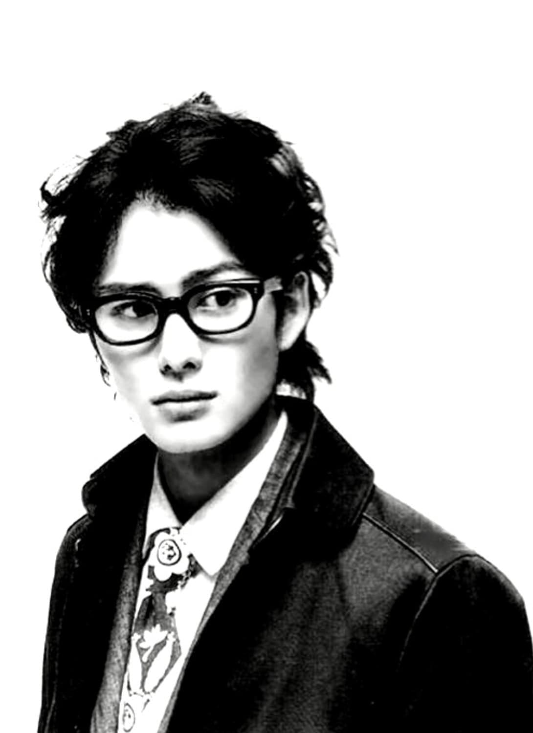 이펙터 네이버후드 트램프 틴트 선글라스 BK 상품이미지1