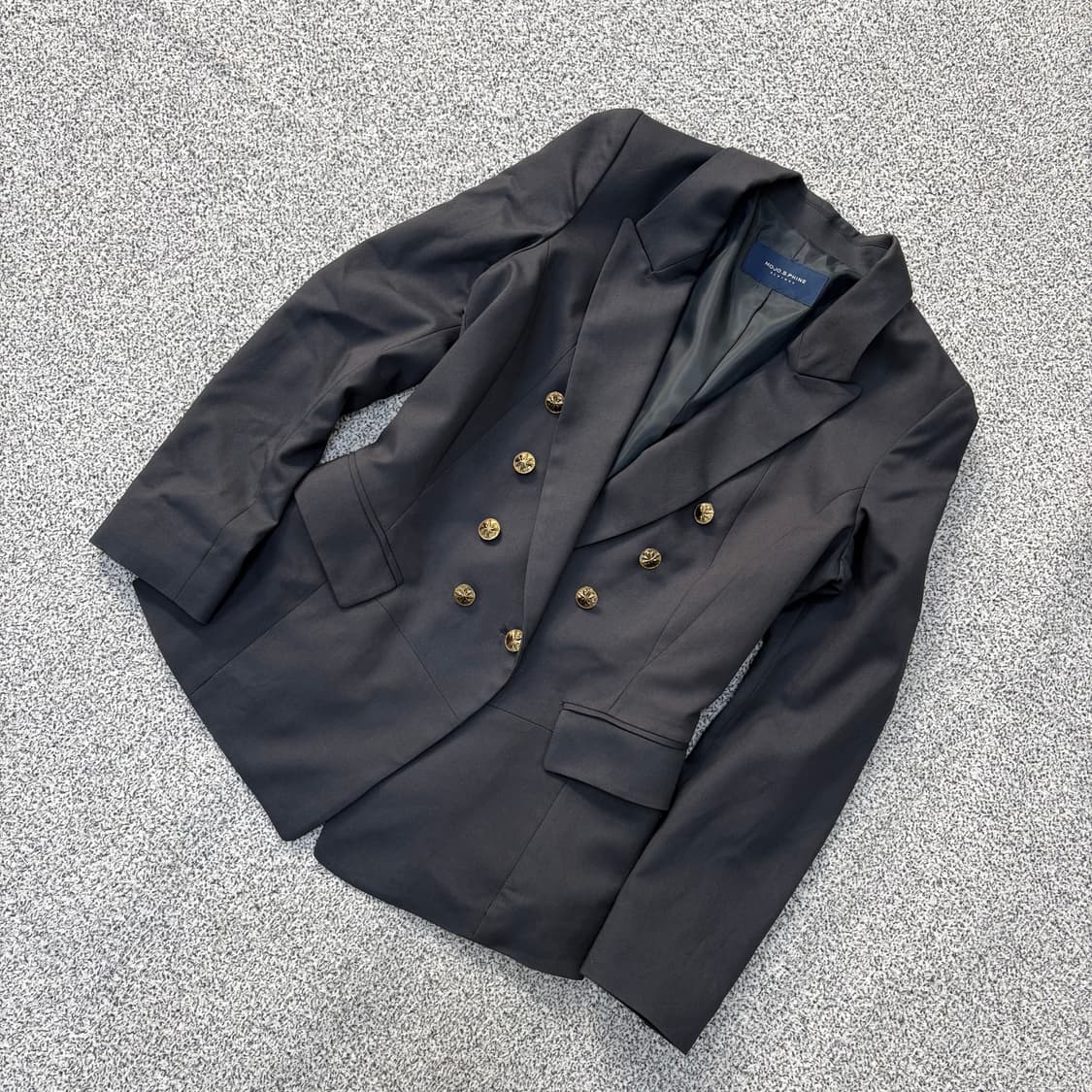 85 모조에스핀 블레이저 자켓 0317J 상품이미지1