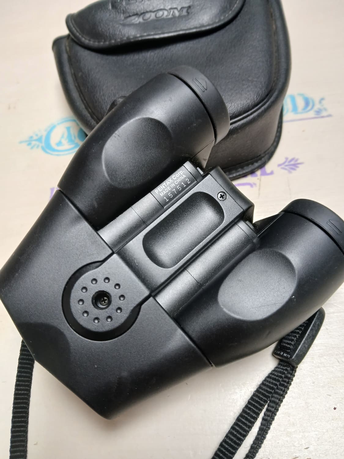 팬탁스 PENTAX UFC X  쌍안경 상품이미지4