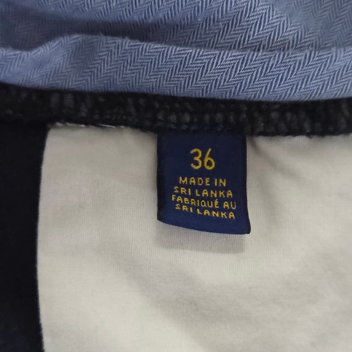 폴로랄프로렌 린넨 반바지 36 상품이미지5