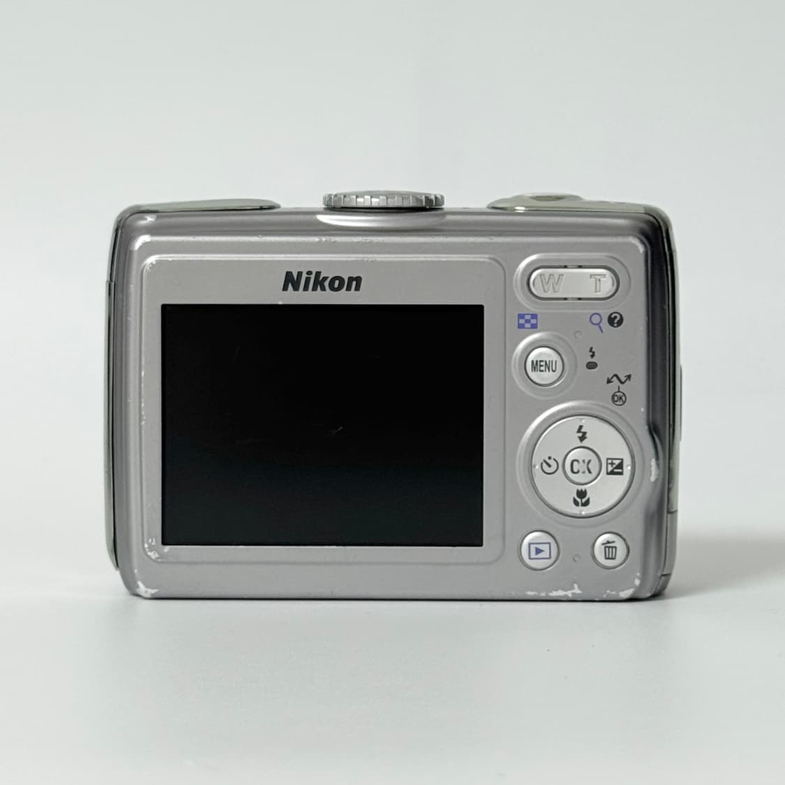 nikon coolpix  니콘 쿨픽스 p4 (p3) 디카 빈티지디카 상품이미지6