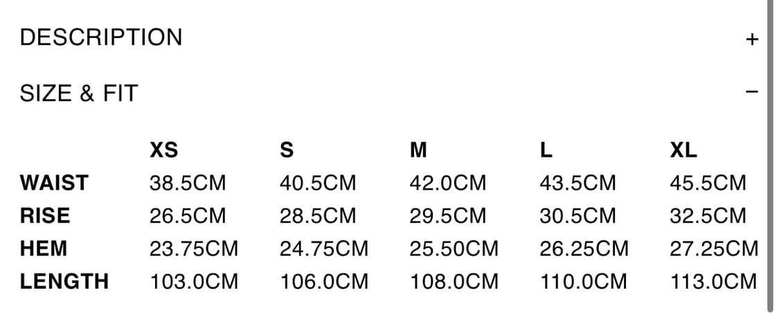 xlim ep7 03 trouser s 상품이미지4