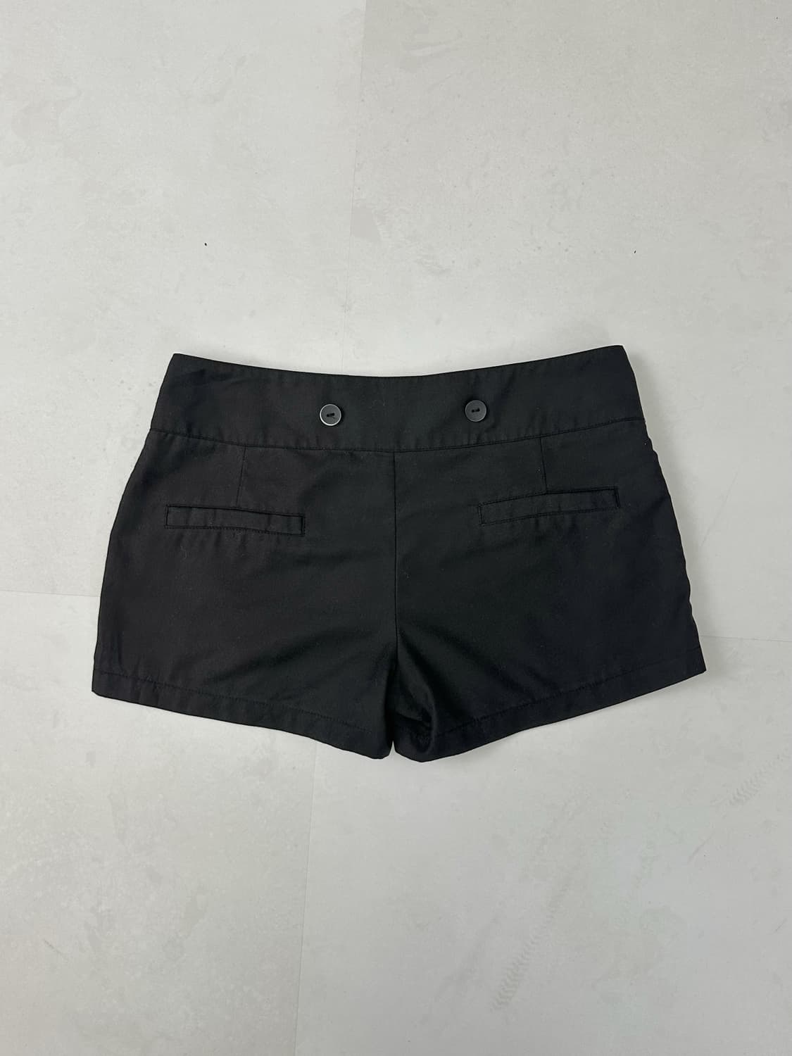 포켓 디테일 스커트 팬츠 상품이미지6