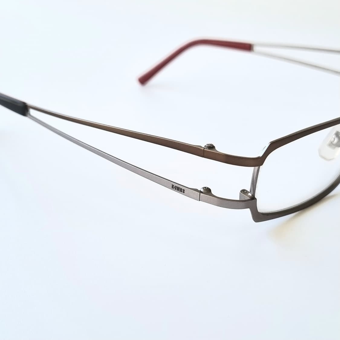 데드스탁 더블 레이어 프림 디자인 안경테 637 상품이미지6