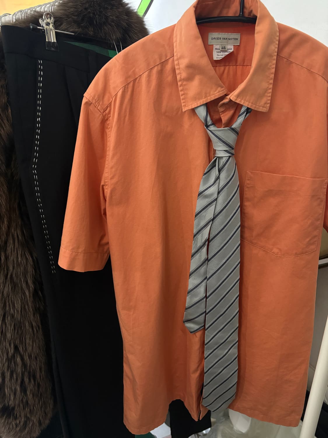 TTF✳️2000's 질샌더 by 라프시몬스 상품이미지1