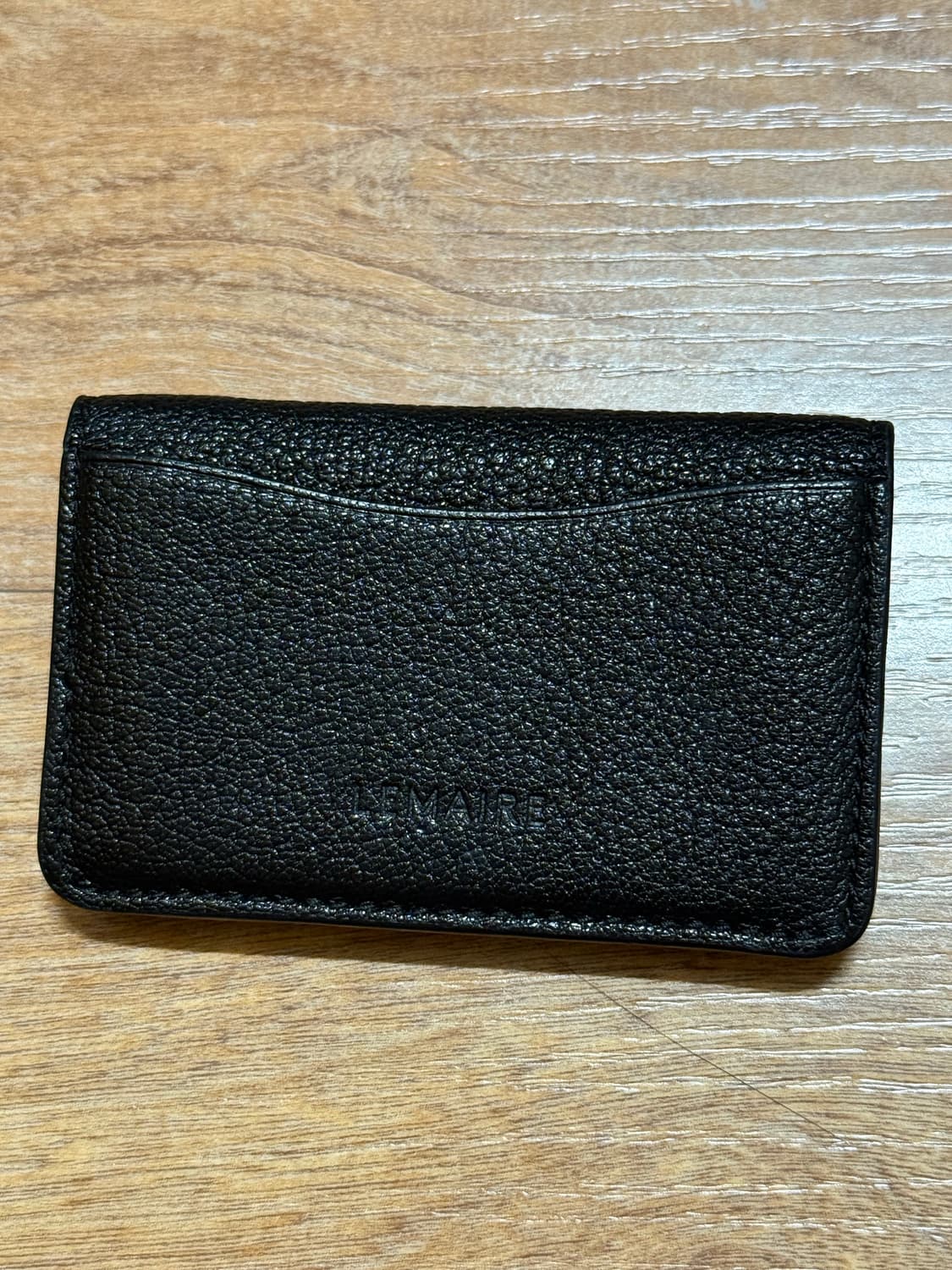르메르 엔벨롭 지갑 상품이미지3
