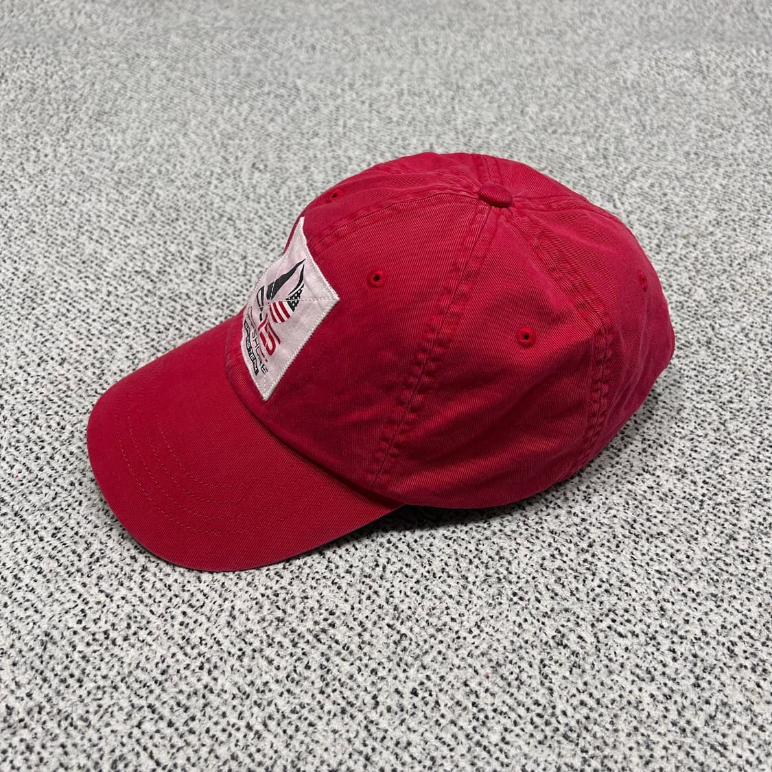 폴로 볼캡 상품이미지2