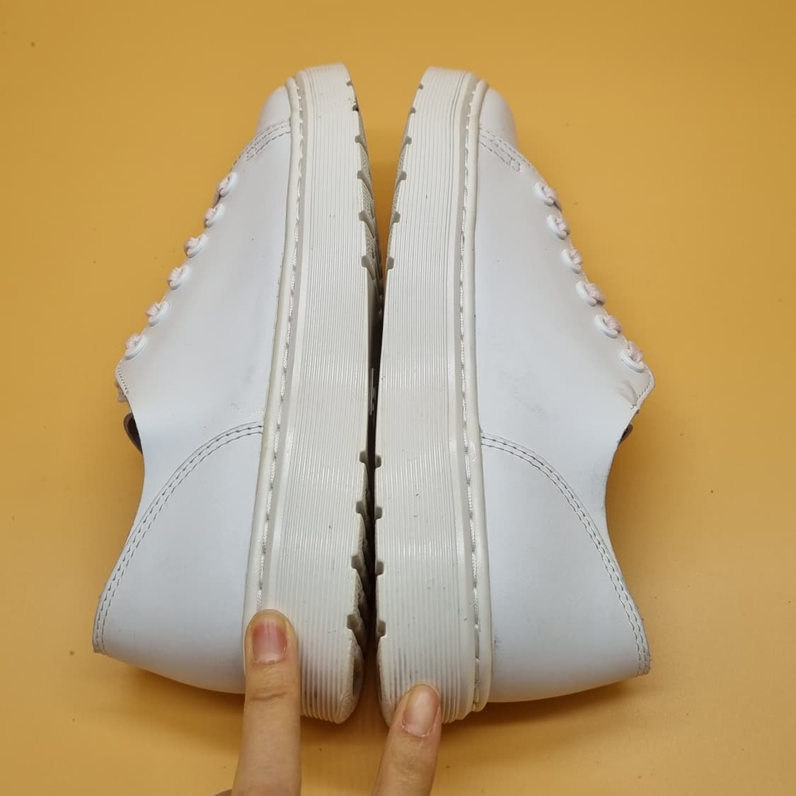 닥터마틴 단테 여성스니커즈38 240 상품이미지5