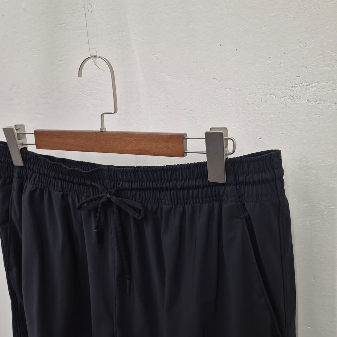 안다르 반바지 XL 상품이미지2