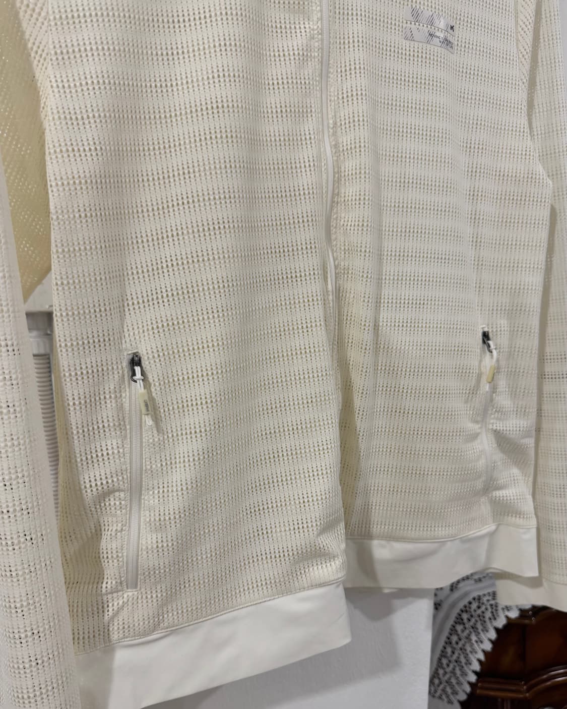 MILLET VINTAGE OUTER 상품이미지3