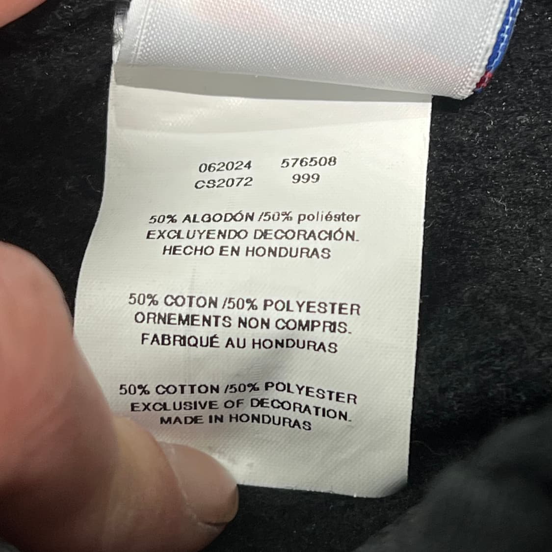 챔피온 유타 로고 후드집업 s10307 상품이미지7