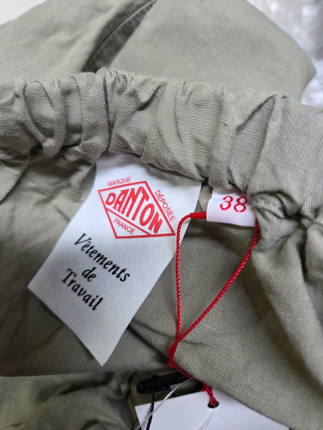 단톤 면,마바지 상품이미지4