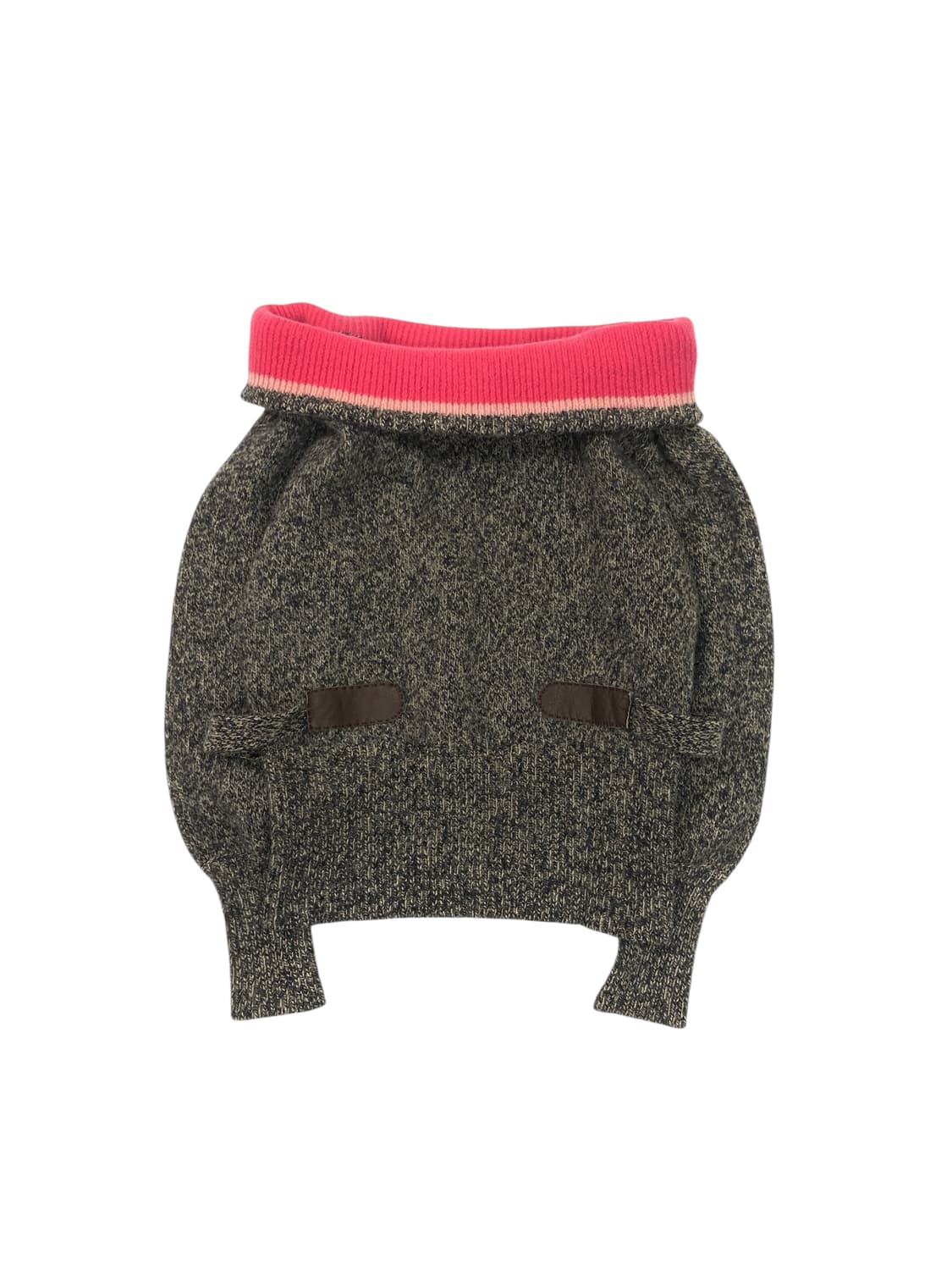 Tsumori chisato knit 상품이미지1